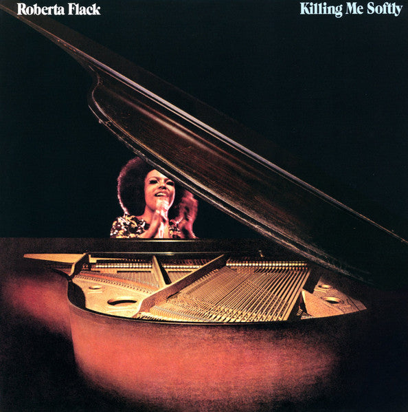 Roberta Flack – Killing Me Softly (2LP/180G/45RPM) 🇺🇸