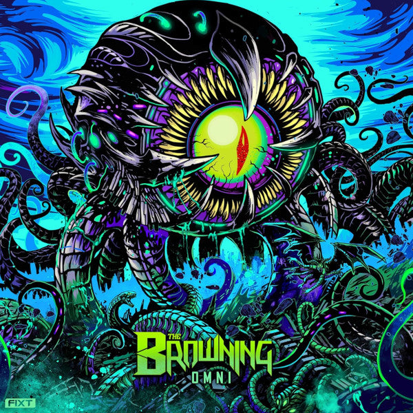 Browning – Omni 🇺🇸