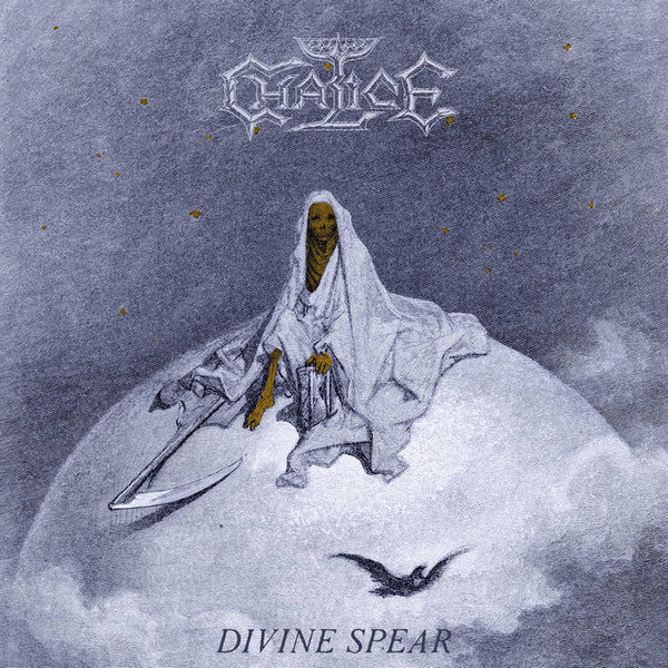 Chalice – Divine Spear 🇺🇸