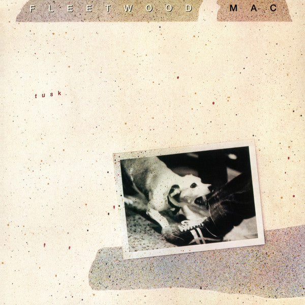 Fleetwood Mac – Tusk (2LP) 🇺🇸