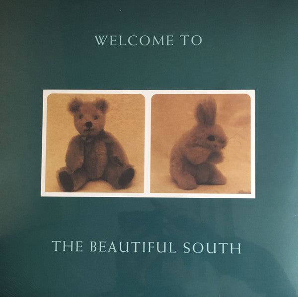 Beautiful South – Welcome to the Beautiful South 🇺🇸