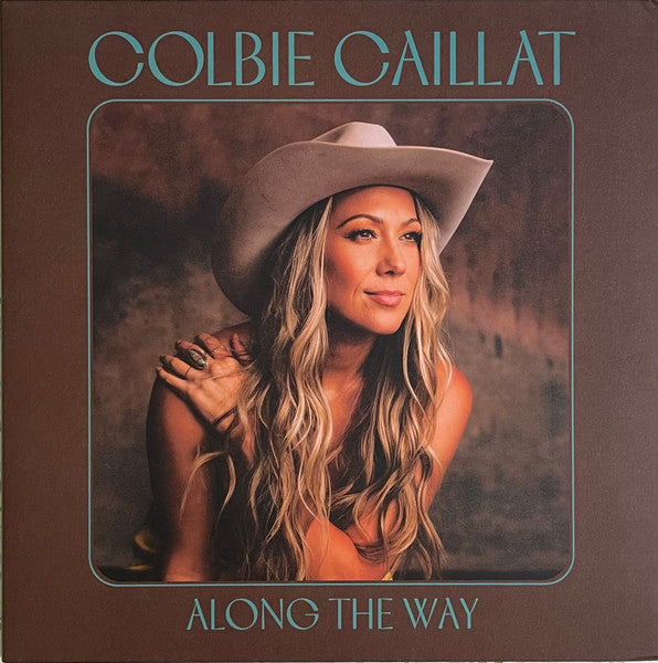 Colbie Caillat – Along the Way 🇺🇸
