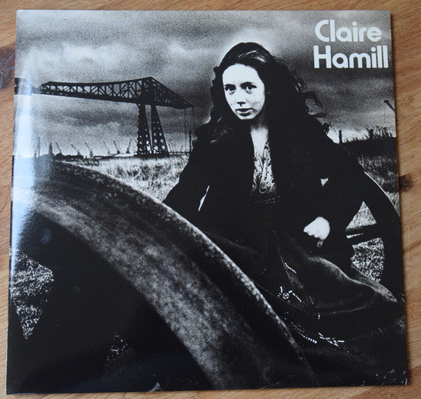Claire Hamill – One House Left Standing 🇺🇸