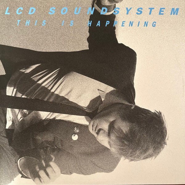 Lcd Soundsystem – This is Happening 🇺🇸