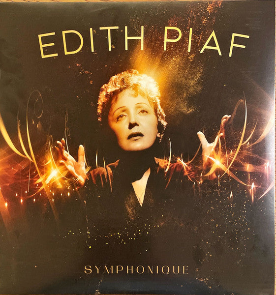 Edith Piaf – Symphonique 🇺🇸
