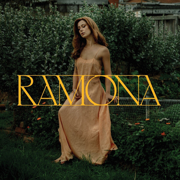 Grace Cummings – Ramona (Gold Vinyl) 🇺🇸