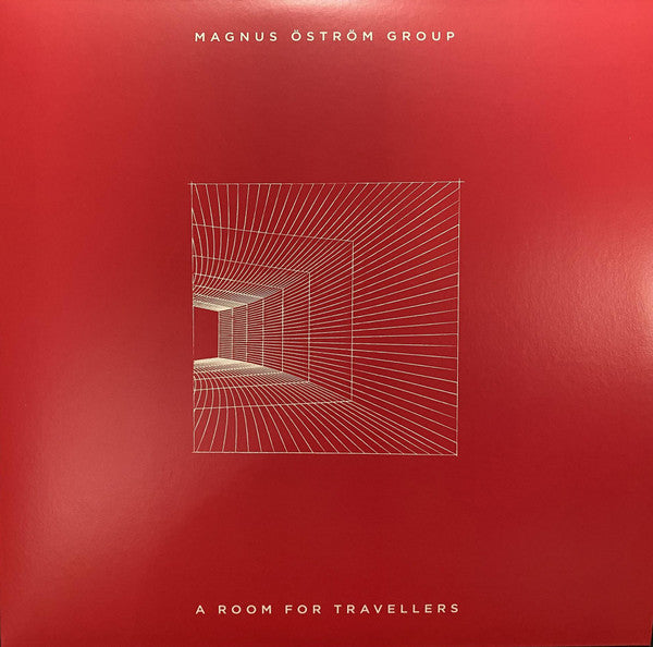 Magnus Ostrom Group – Room for Travellers (Import) 🇺🇸