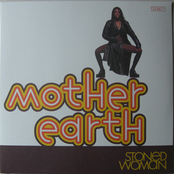 Mother Earth – Stoned Woman 🇺🇸