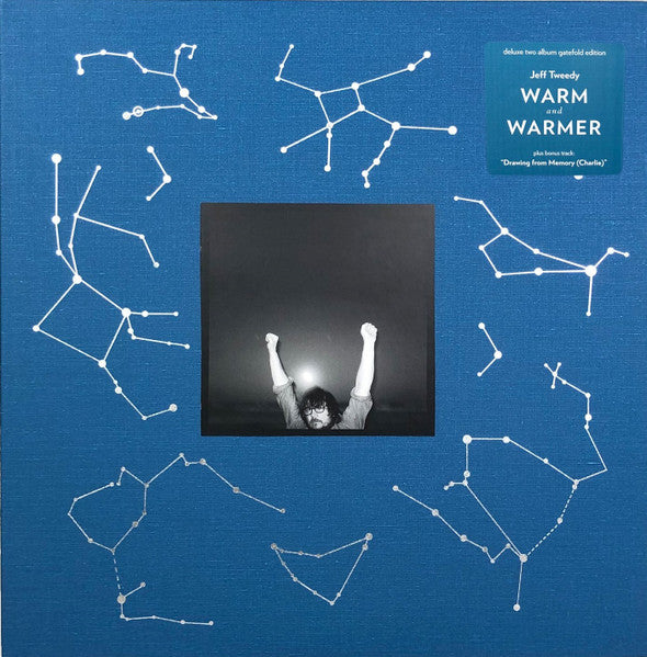 Jeff Tweedy – Warm/Warmer (Deluxe) 🇺🇸