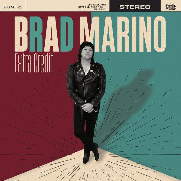 Brad Marino – Extra Credit 🇺🇸