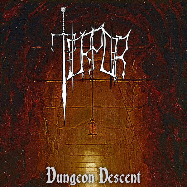 Torpor – Dungeon Descent 🇺🇸