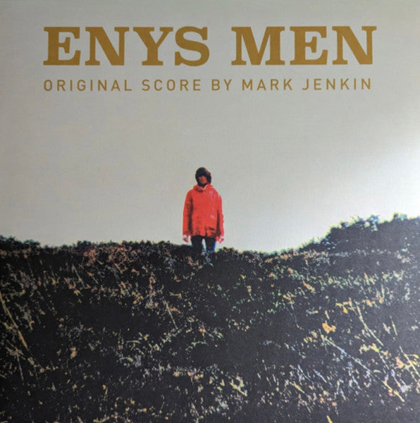 Mark Jenkin – Enys Menoriginal Score 🇺🇸