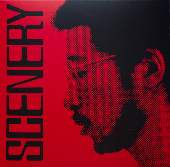 Ryo Fukui – Scenery 🇺🇸