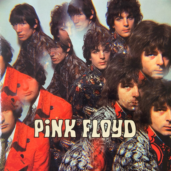 Pink Floyd – Piper at the Gates of Dawn (MONO Version) 🇺🇸