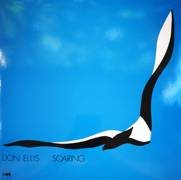 Don Ellis – Soaring (180G) 🇺🇸