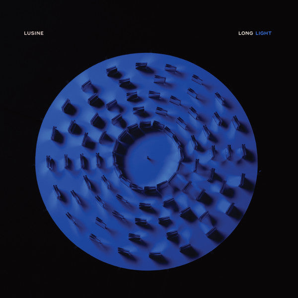 Lusine – Long Light 🇺🇸