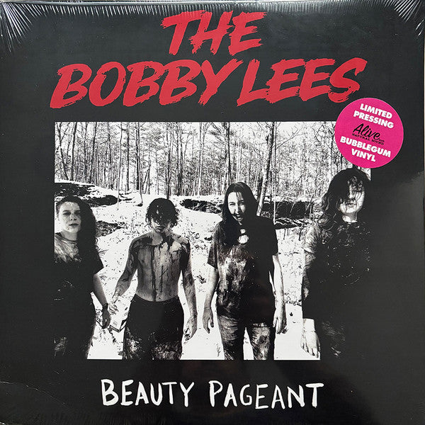 Bobby Lees – Beauty Pageant 🇺🇸