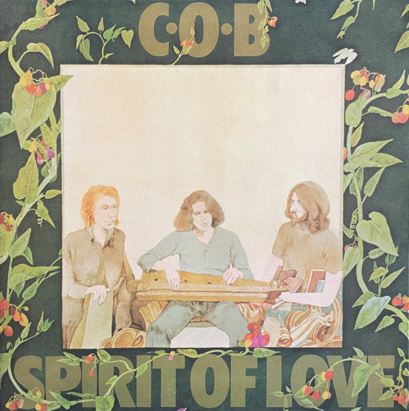 C.o.b. – Spirit of Love 🇺🇸