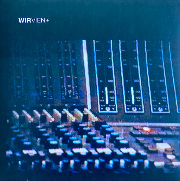 Wir (Wire) – Vien + 🇺🇸