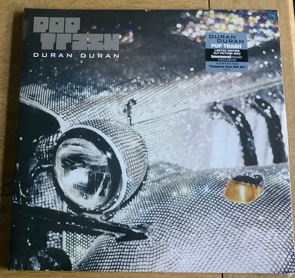 Duran Duran – Pop Trash (2LP) 🇺🇸