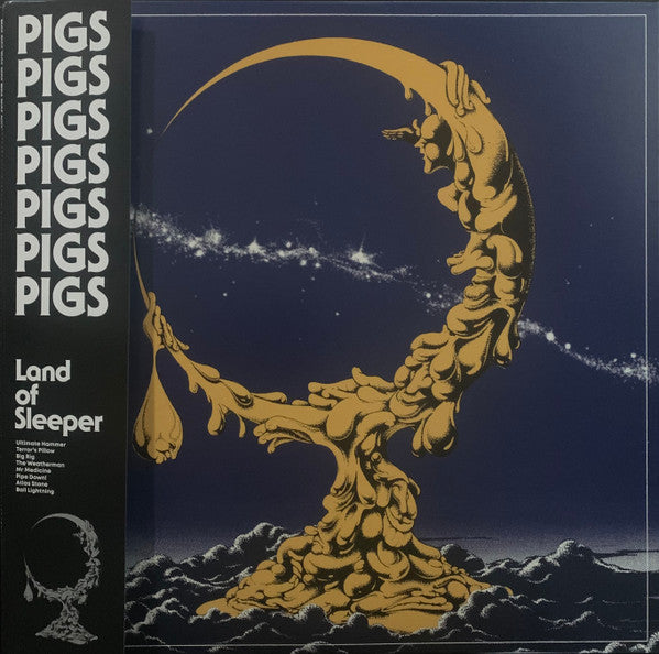 Pigs Pigs Pigs Pigs Pigs Pigs Pigs – Land of Sleeper 🇺🇸