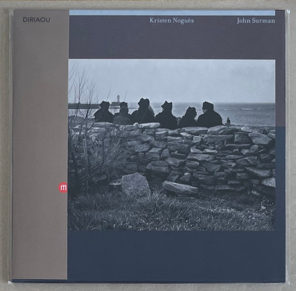Kristen & John Surman Nogues – Diriaou 🇺🇸