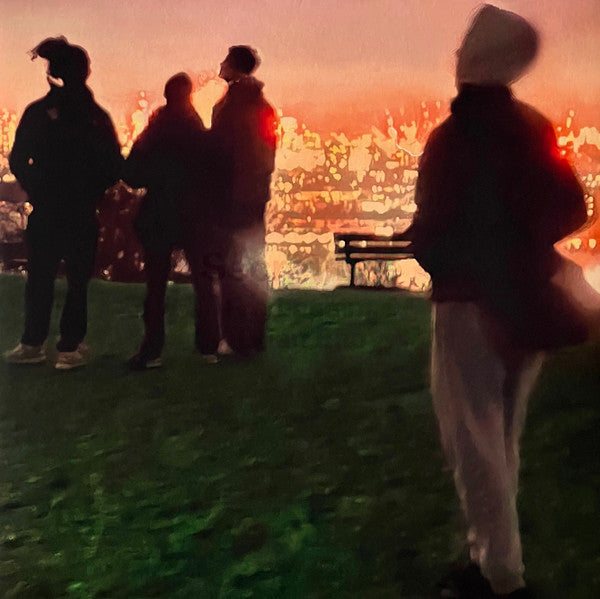 Fred Again.. / Brian Eno – Secret Life 🇺🇸