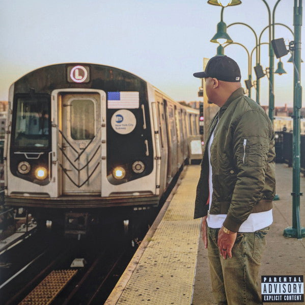 Skyzoo – Views Of A Lifetime 🇺🇸