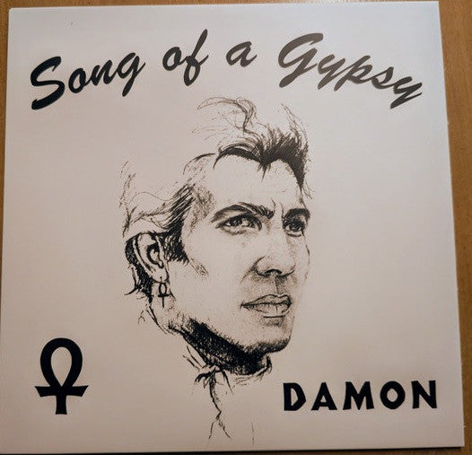 Damon – Song of a Gypsy 🇺🇸