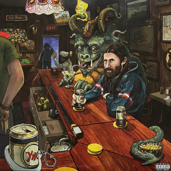 Petey Usa – Yips (X) 🇺🇸