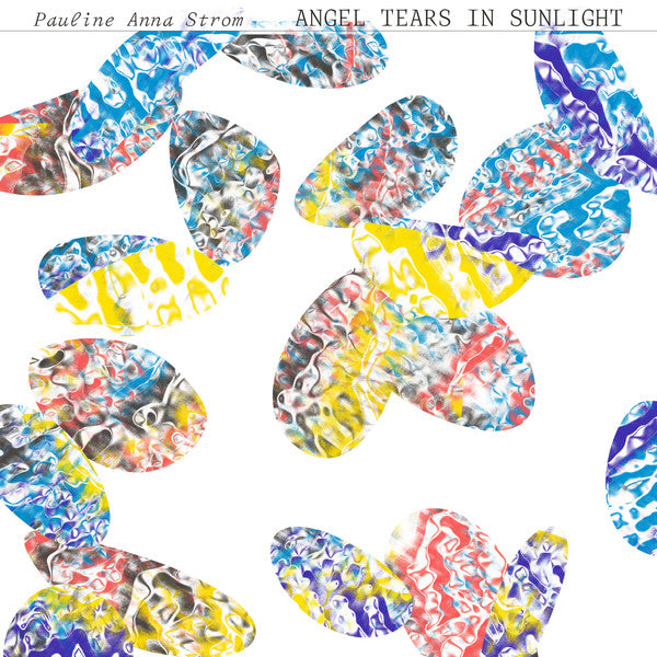 Pauline Anna Strom – Angel Tears in Sunlight 🇺🇸
