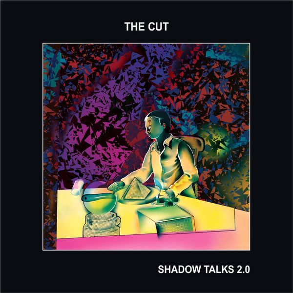 Cut – Shadow Talks 2.0 (2LP) 🇺🇸