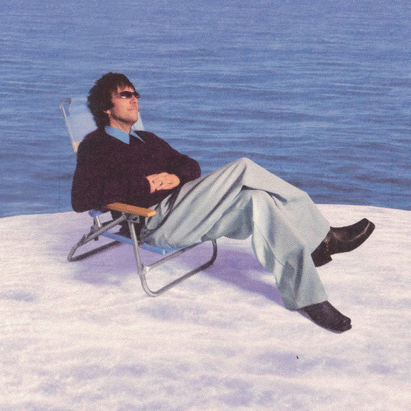 Josh Conway – Plum (X) (Ivory Vinyl) (I) 🇺🇸