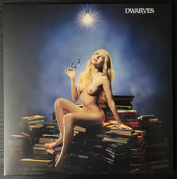 Dwarves – Concept Album 🇺🇸