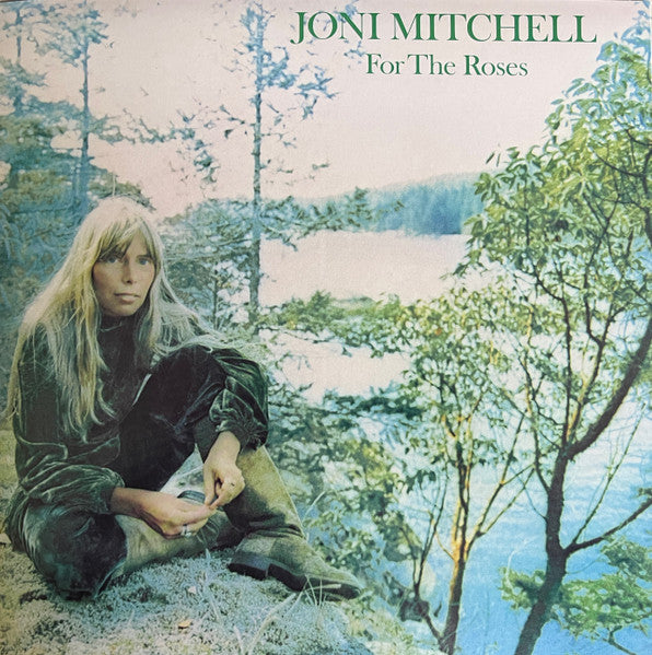 Joni Mitchell – For the Roses (2022 Remaster) 🇺🇸