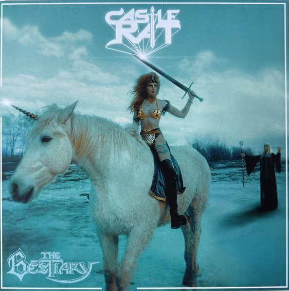 Castle Rat – Bestiary 🇺🇸