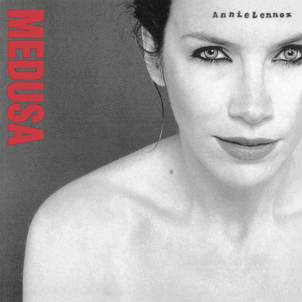 Annie Lennox – Medusa (140G) 🇺🇸