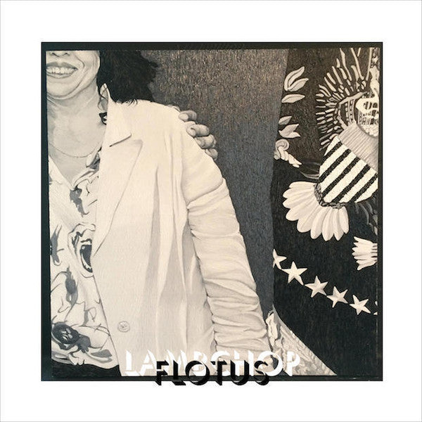 Lambchop – Flotus 🇺🇸