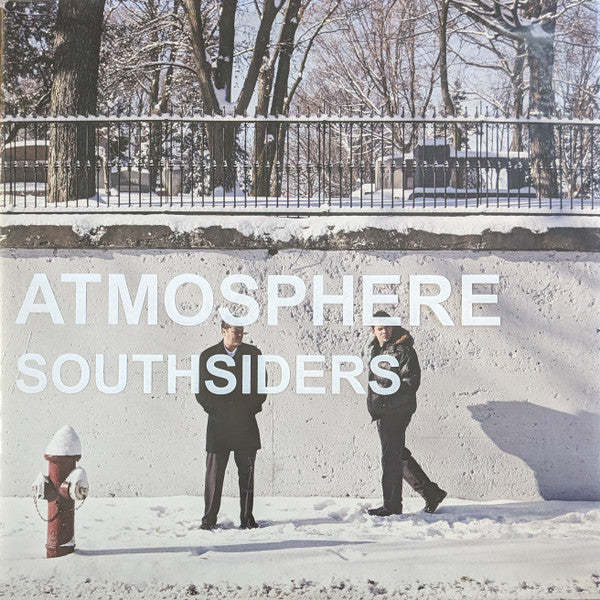 Atmosphere – Southsiders 🇺🇸