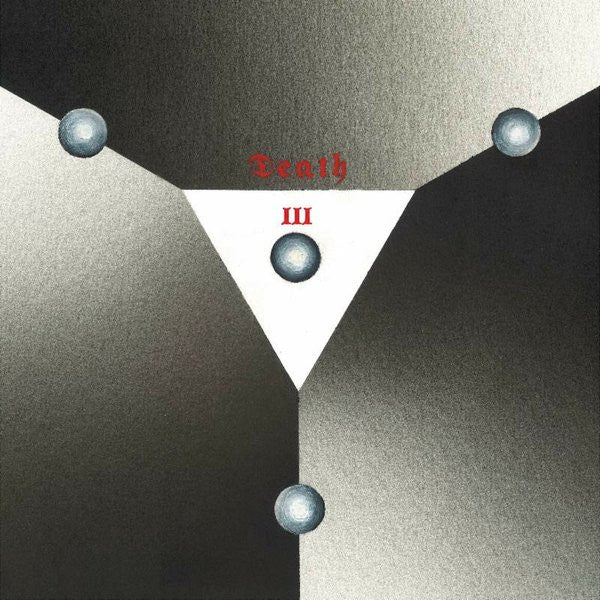 Death – III 🇺🇸