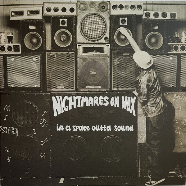Nightmares on Wax – In a Space Outta Sound 🇺🇸