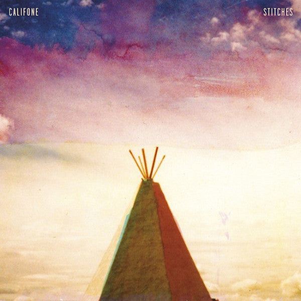 Califone – Stitches 🇺🇸