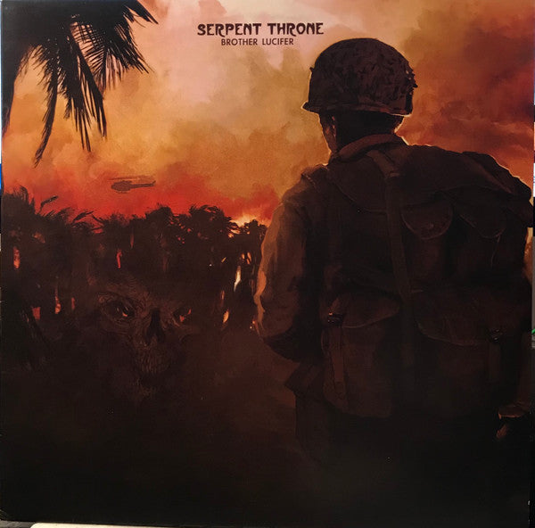 Serpent Throne – Brother Lucifer 🇺🇸