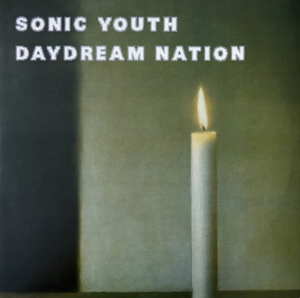 Sonic Youth – Daydream Nation 🇺🇸