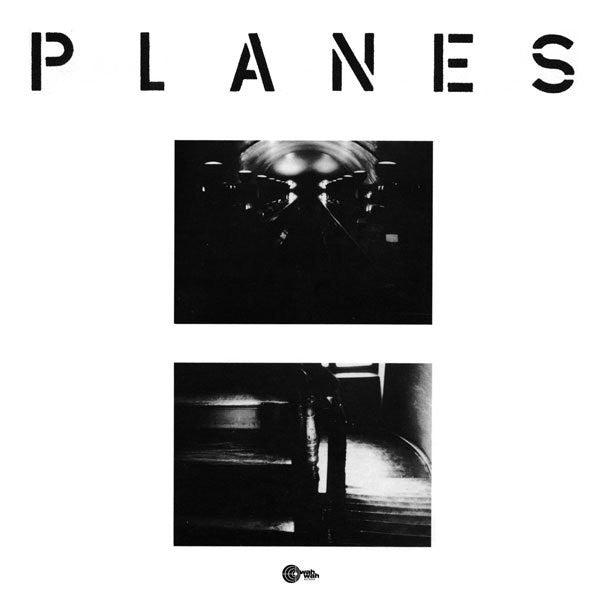 Gregor Curten; Anselm Rogmans – Planes 🇺🇸