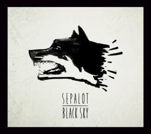 Sepalot – Black Sky 🇺🇸