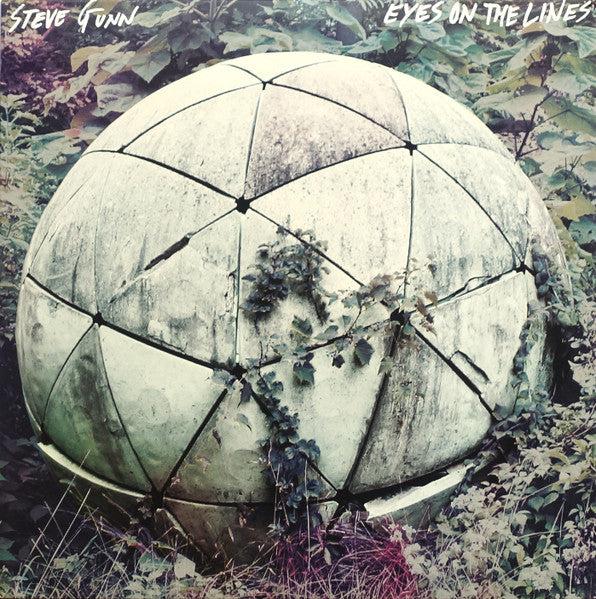 Steve Gunn – Eyes on the Lines 🇺🇸