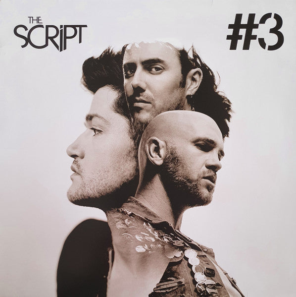 Script – No.3 (180G Vinyl) 🇺🇸