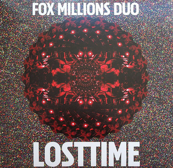Fox Millions Duo – Lost Time 🇺🇸