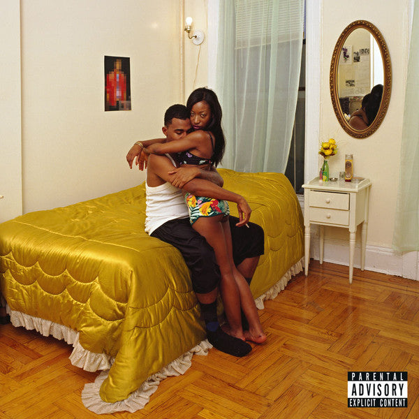 Blood Orange – Freetown Sound (2LP/DL Card) 🇺🇸